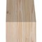 Ekena Millwork 5 1/2"W x 8"D x 8"H Imperial Smooth Knee Brace, Douglas Fir BRC06X08X08IMP00SDF - alternate 4